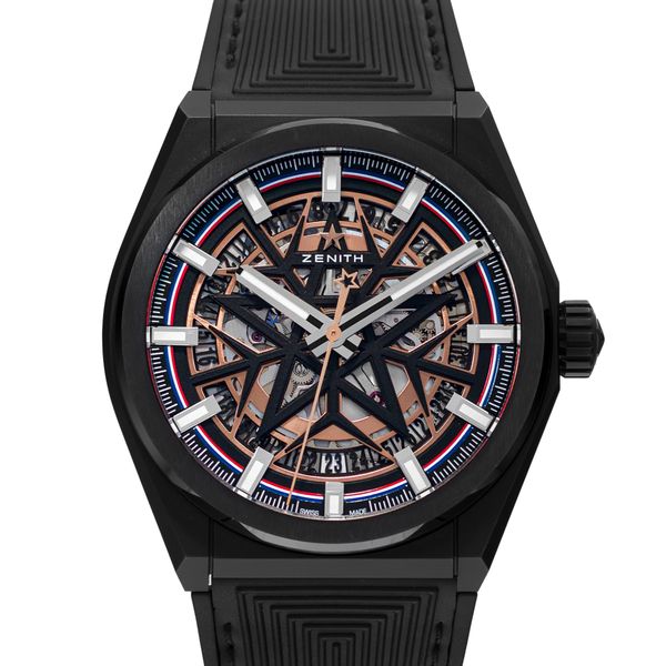 Zenith Defy 49.9000.670-1/22.R797